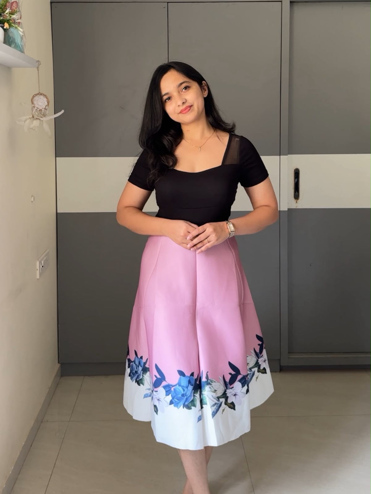 Nitu Scuba Skirts