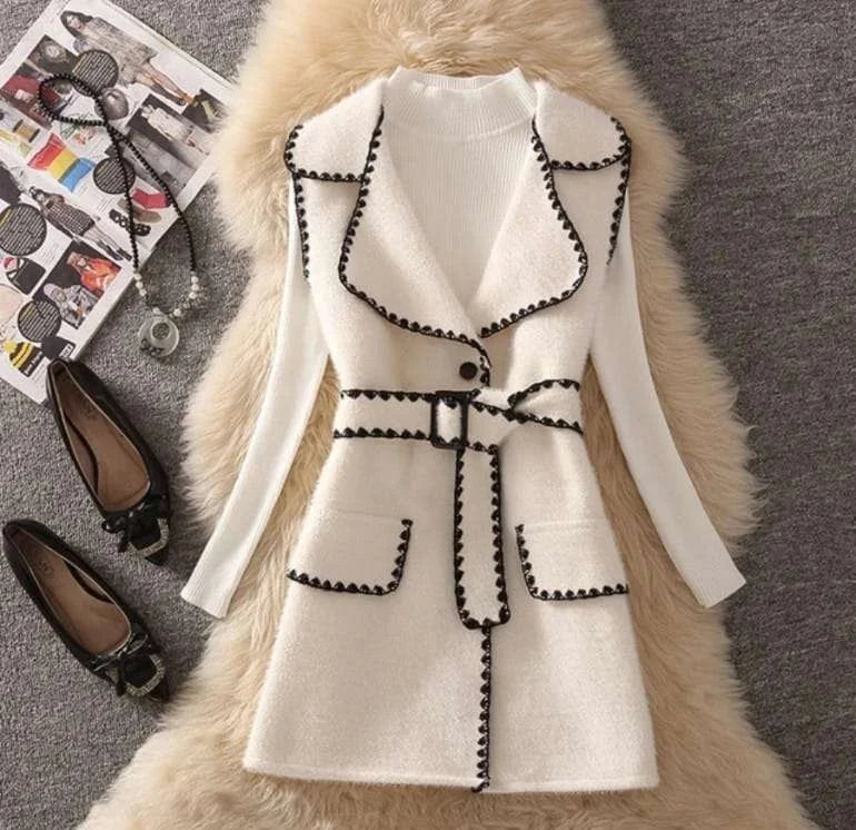 Eloise Two Piece Knit Set image 1