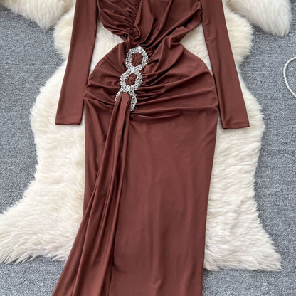 Cora Banquet Evening Dress image 10