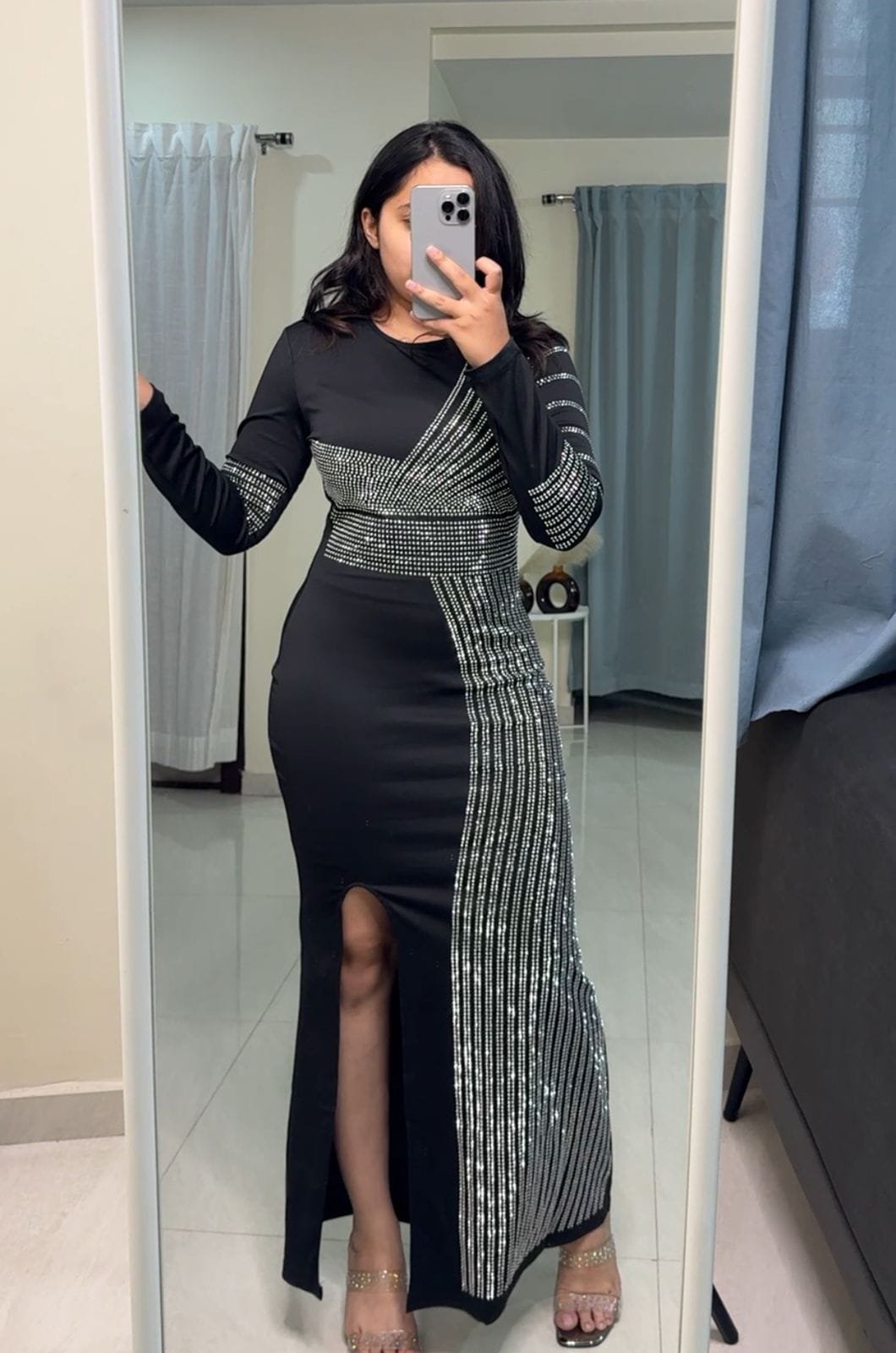 Jesse Bodycon Dress image 1