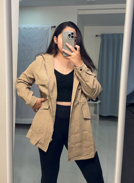 Ari Overcoats image 0