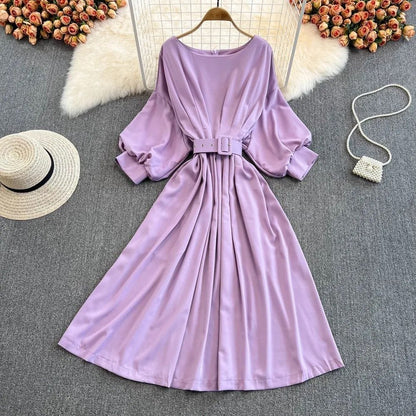 Zoya Modest Dress image 0
