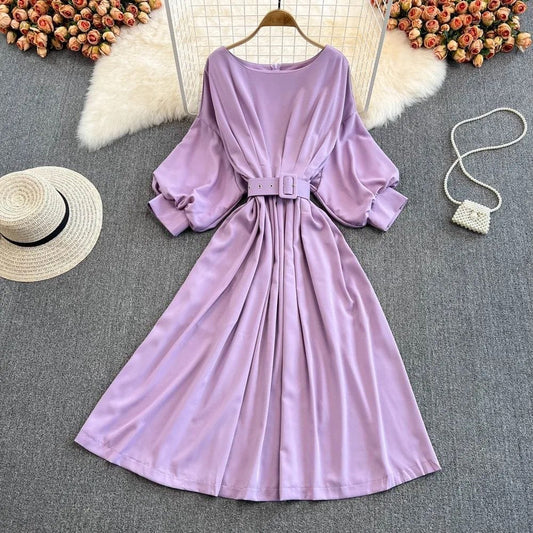 Zoya Modest Dress image 0