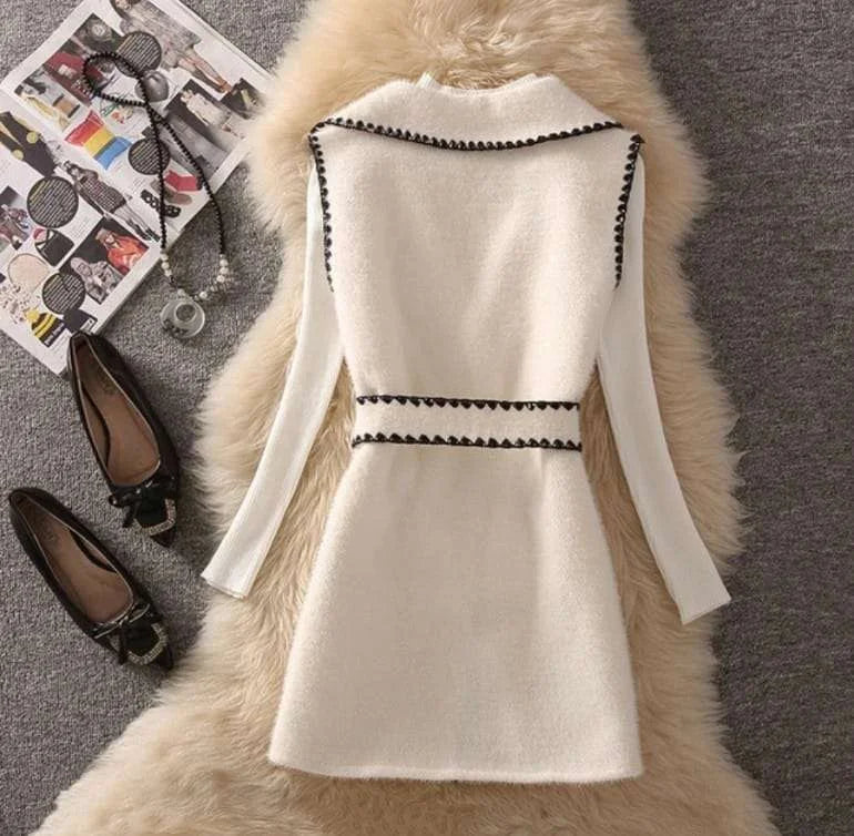 Eloise Two Piece Knit Set image 2