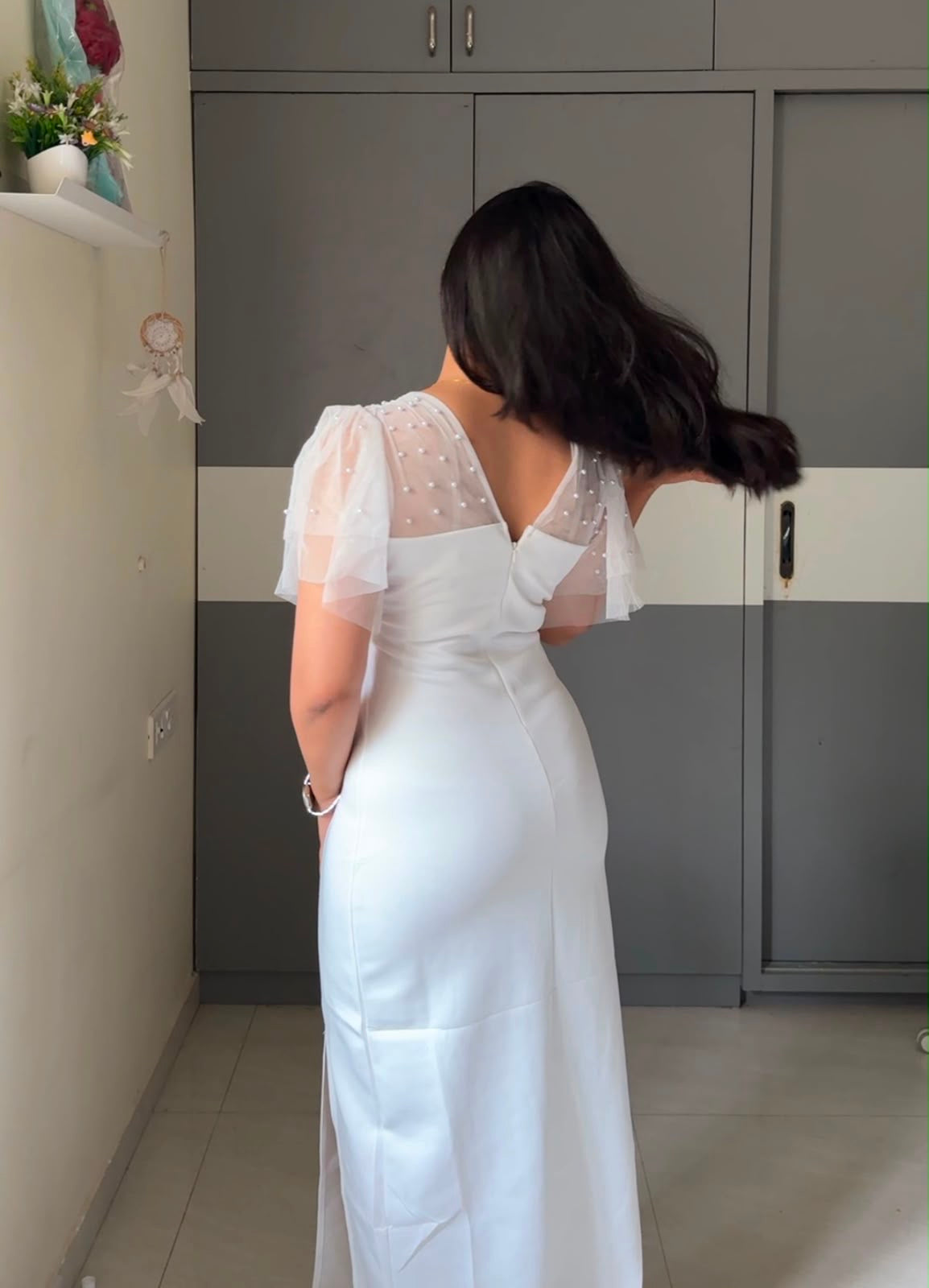Naya Midi Bodycon