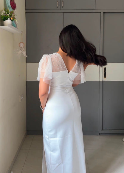 Naya Midi Bodycon