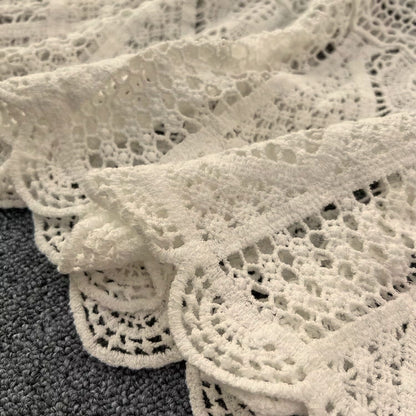 Elina Crochet Set image 4