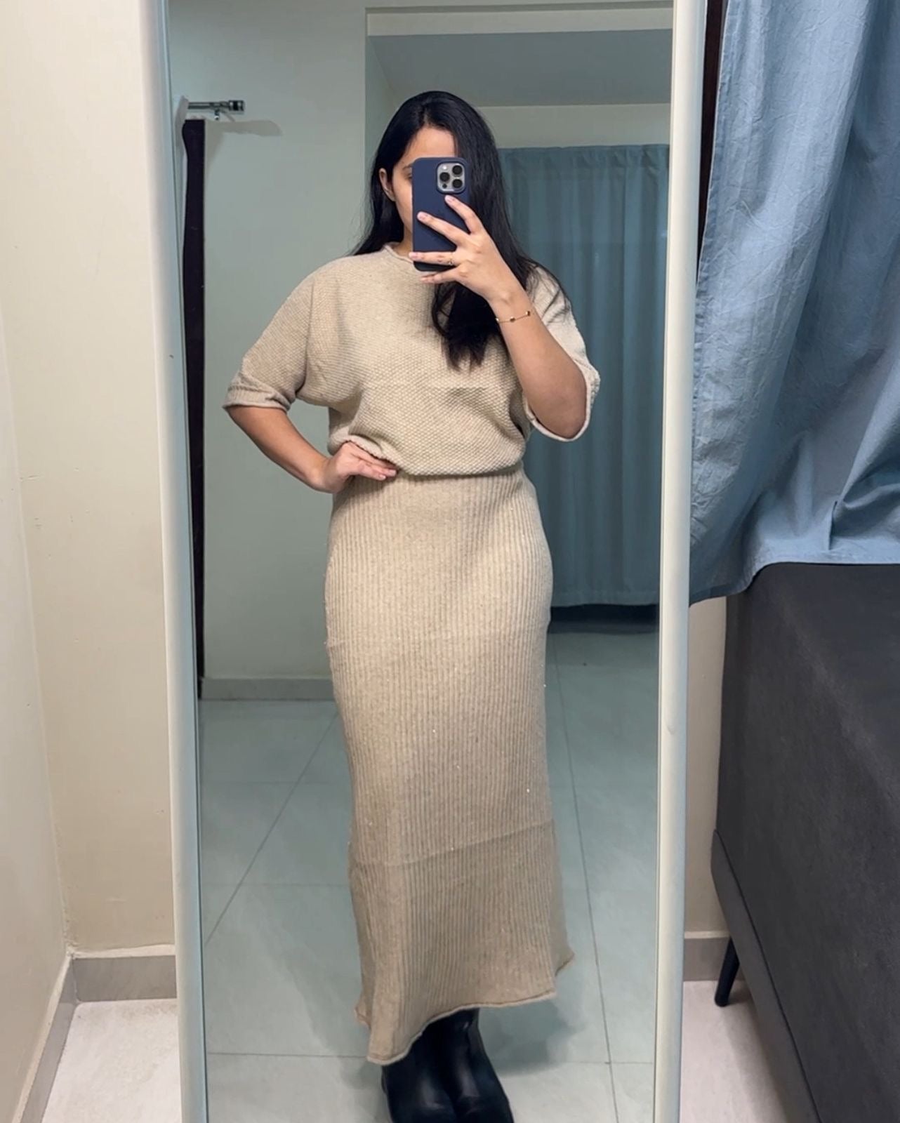 Regi Knit Co-Ords