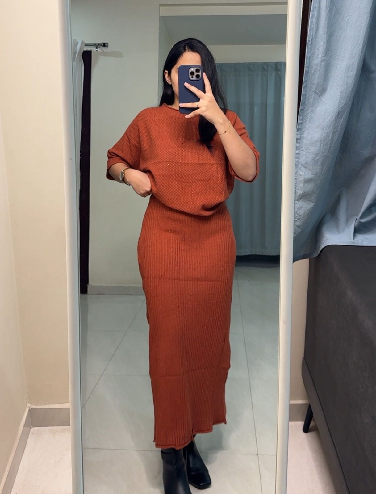 Regi Knit Co-Ords