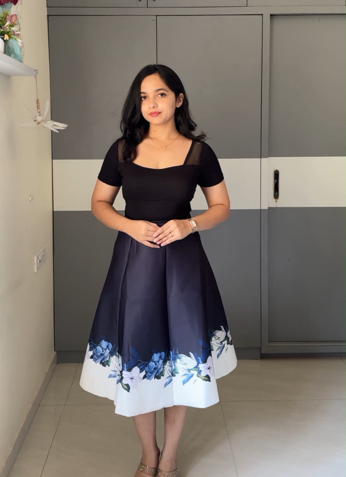 Nitu Scuba Skirts