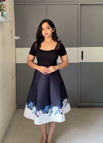 Nitu Scuba Skirts