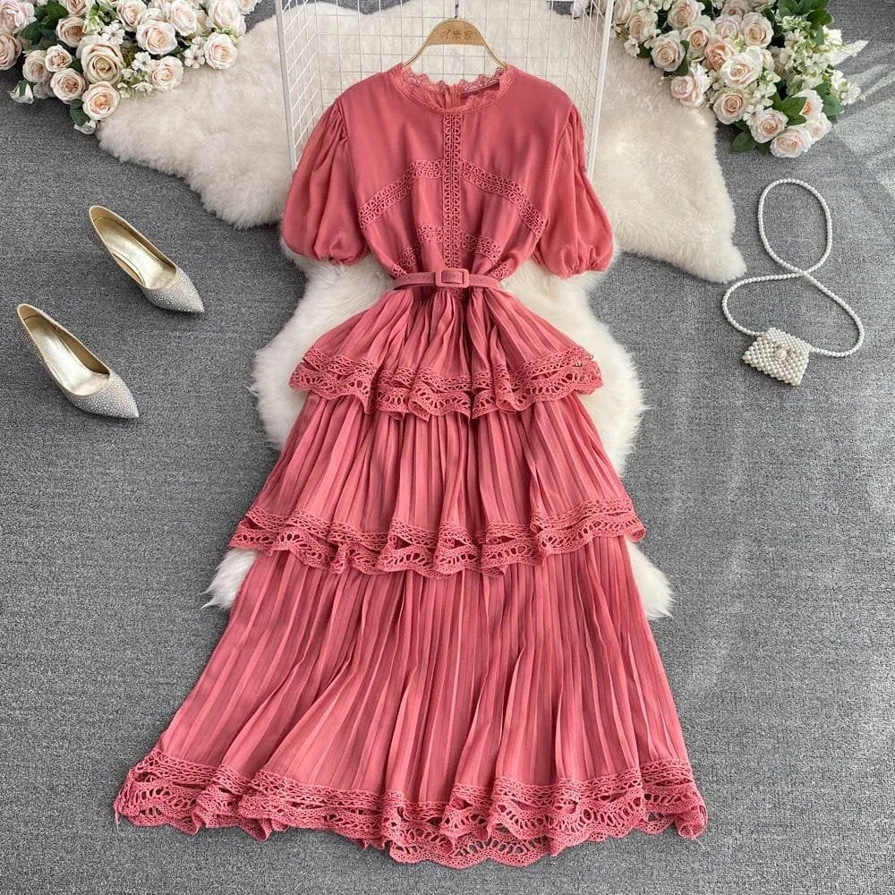 Ciela Flutter Dresses image 0
