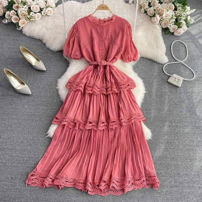Ciela Flutter Dresses image 0