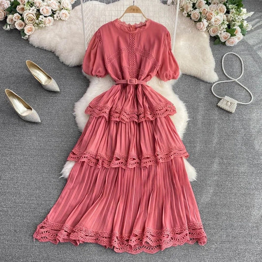 Ciela Flutter Dresses image 0