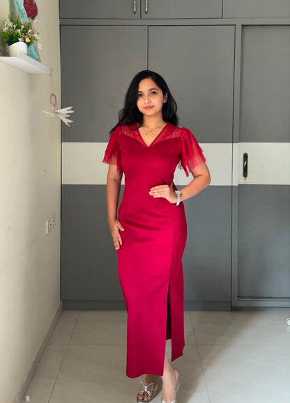 Naya Midi Bodycon