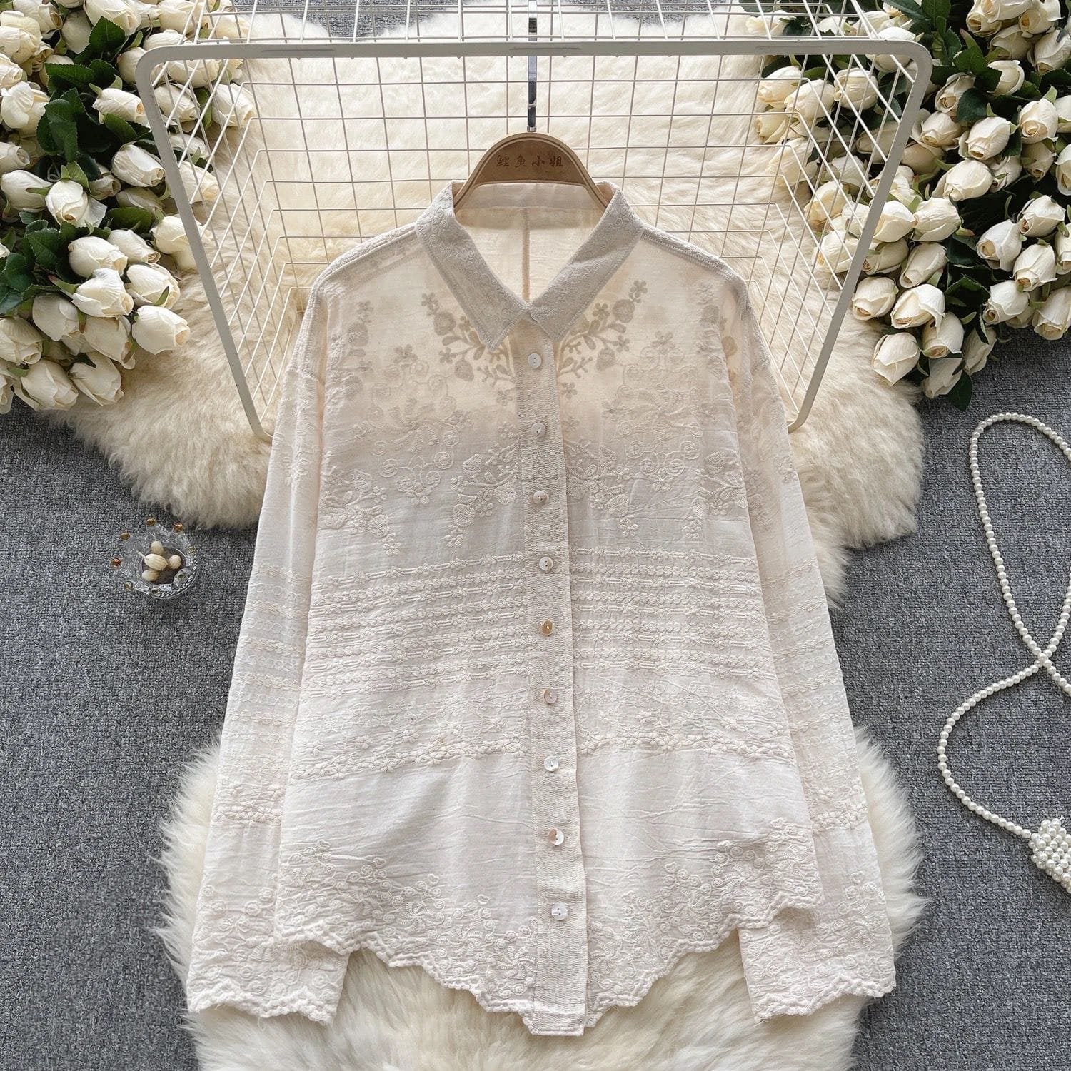Hudson Cotton Shirts image 1