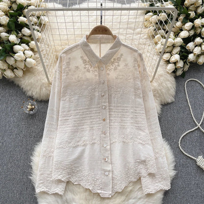 Hudson Cotton Shirts image 1