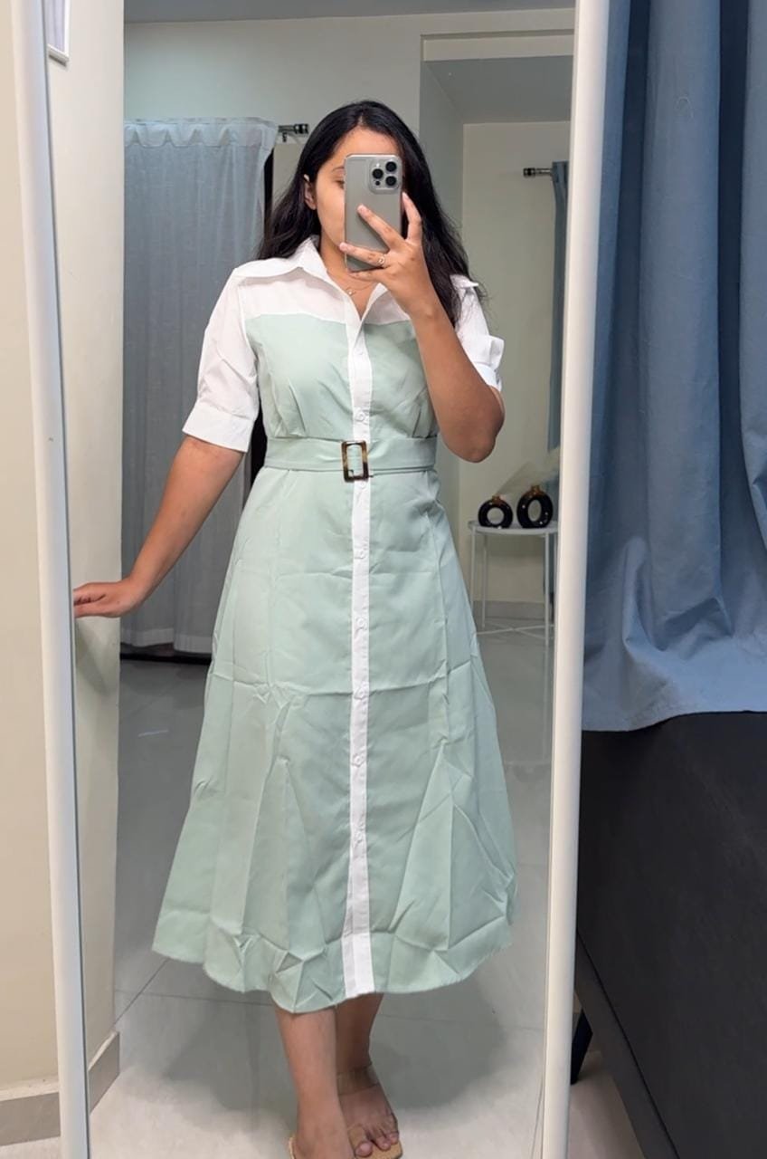 Celtic Formal Dresses image 0