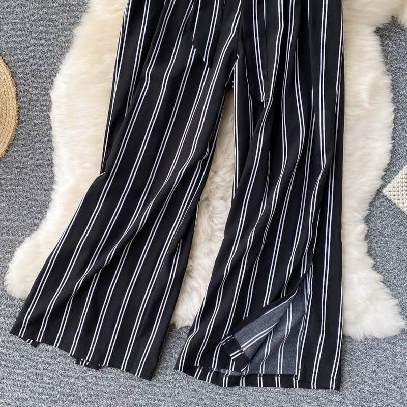 Cynthia High Waist Pants image 4