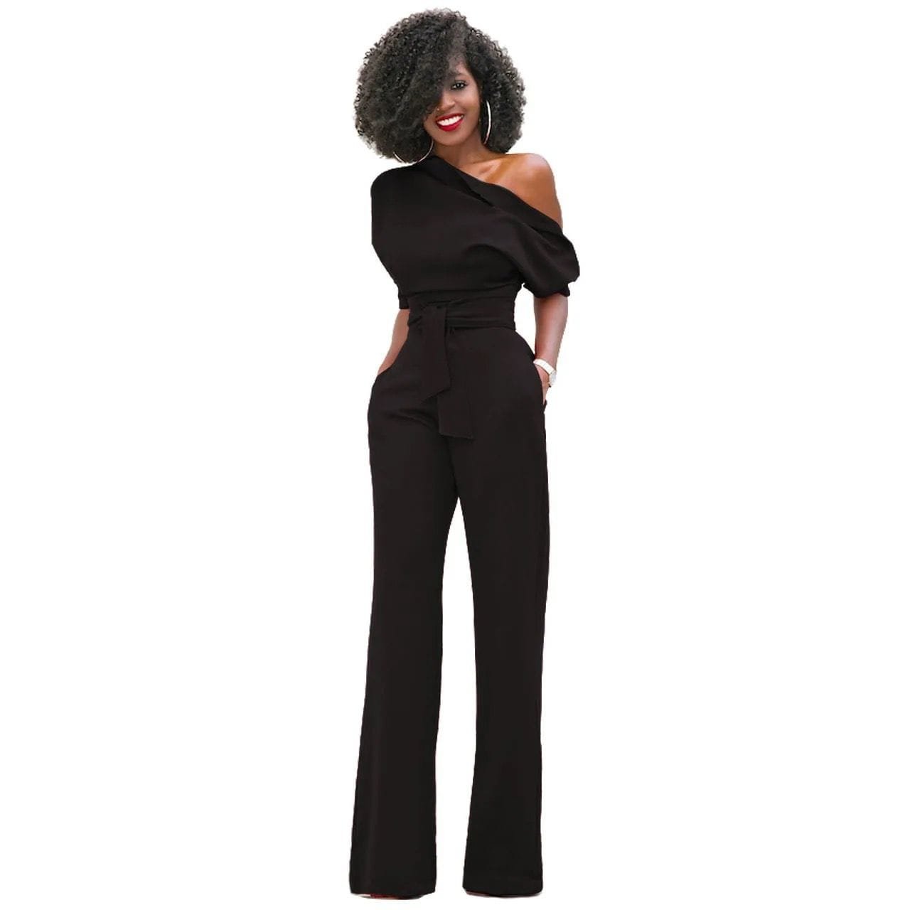 Hibo Jumpsuit image 1