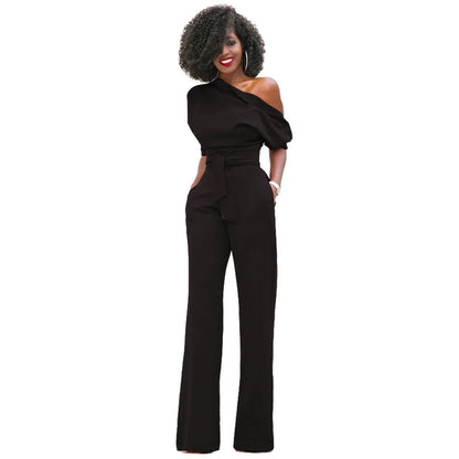 Hibo Jumpsuit image 1