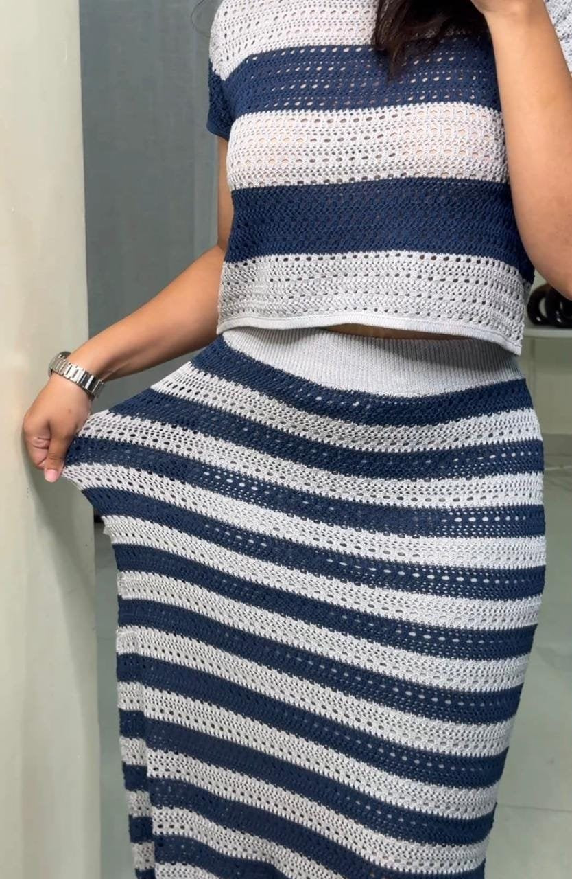 Rafael Crochet Co-Ords image 3