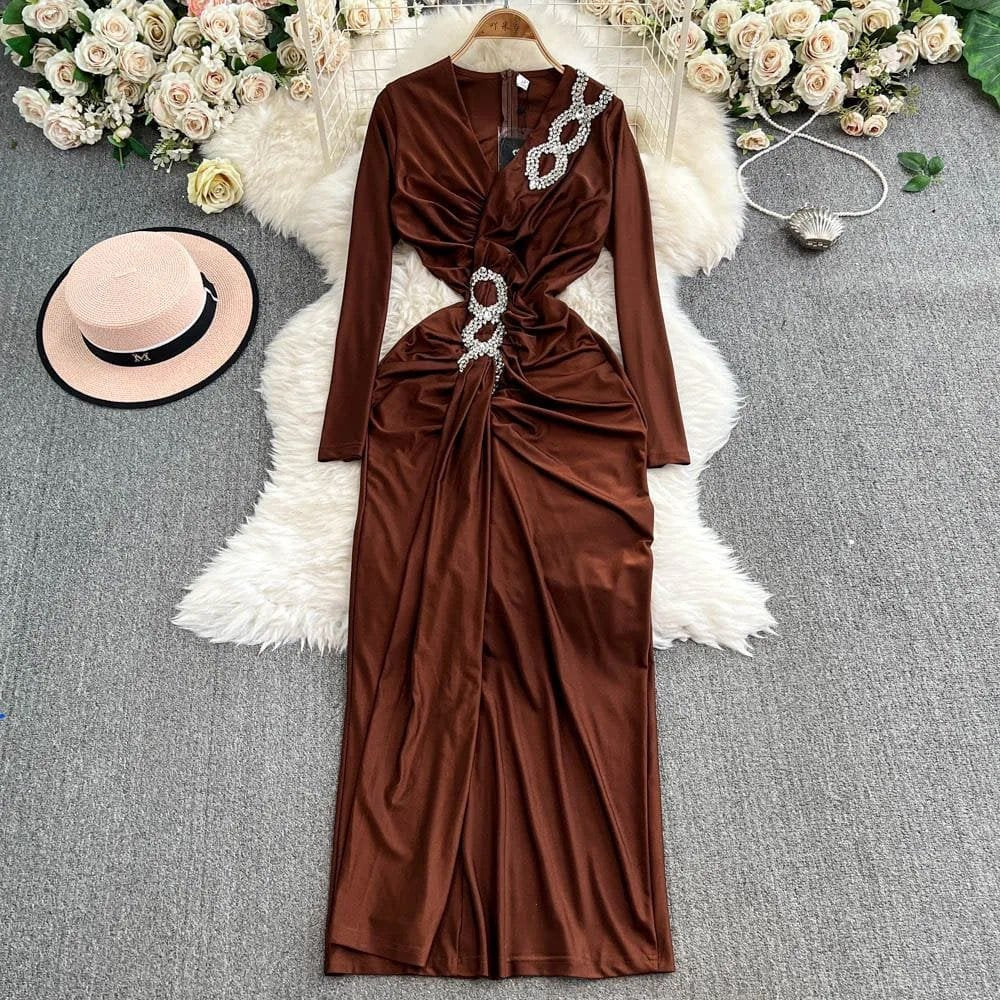 Cora Banquet Evening Dress image 6