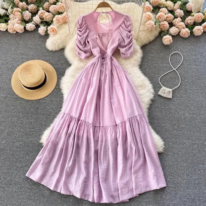 Estelle Backopen Dress image 1