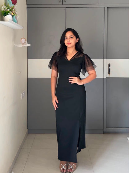 Naya Midi Bodycon