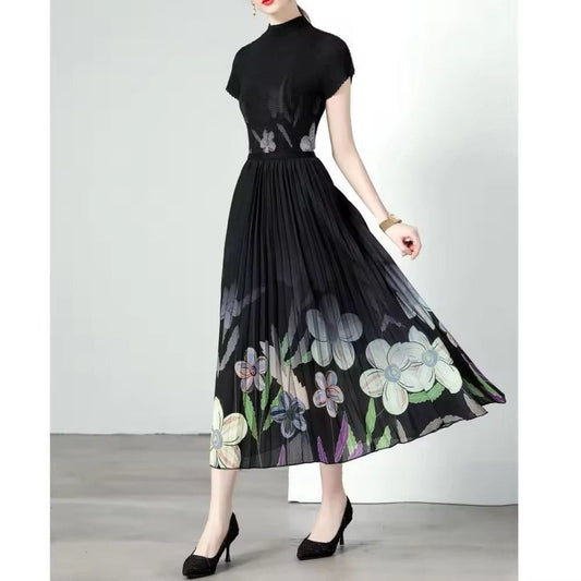 Robin Exclusive Pleated Co-Ords(11) image 0