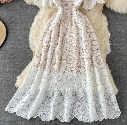 Helen Lace Frocks image 2