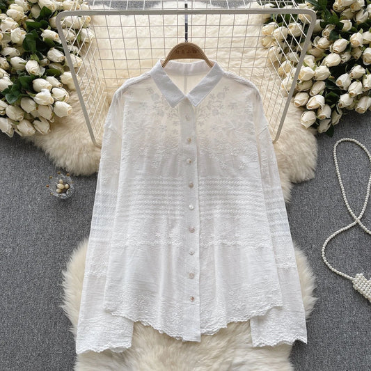 Hudson Cotton Shirts image 0