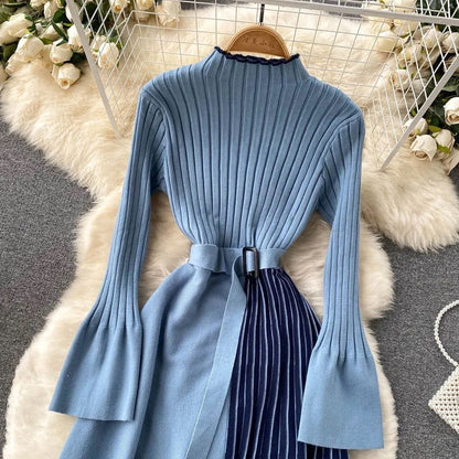 Lita Knit Dress image 1