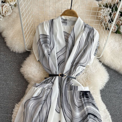 Rosy Casual Dresses image 3
