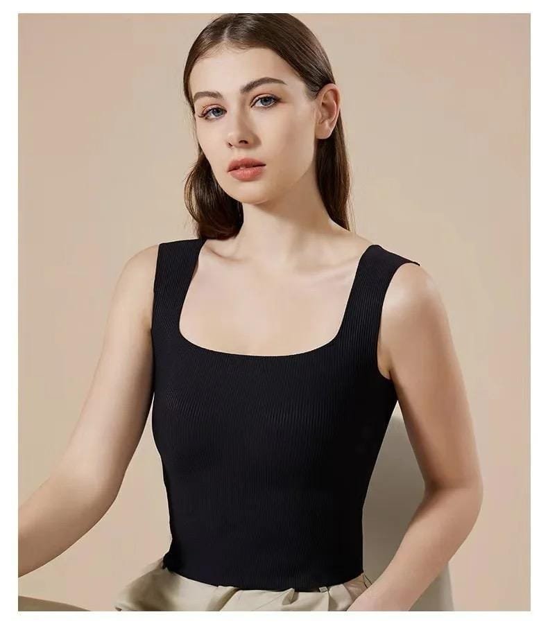Luella Padded Tops image 1