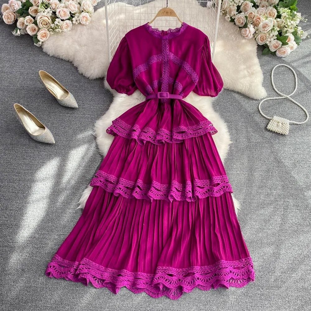 Ciela Flutter Dresses image 4