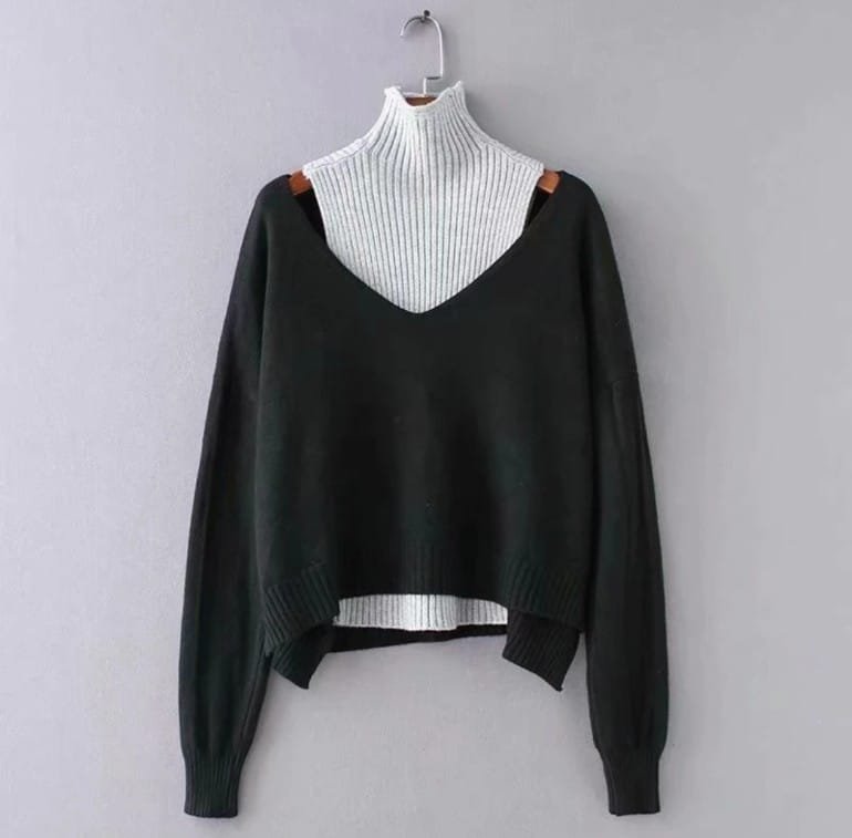 Elora Statement Pullover image 2