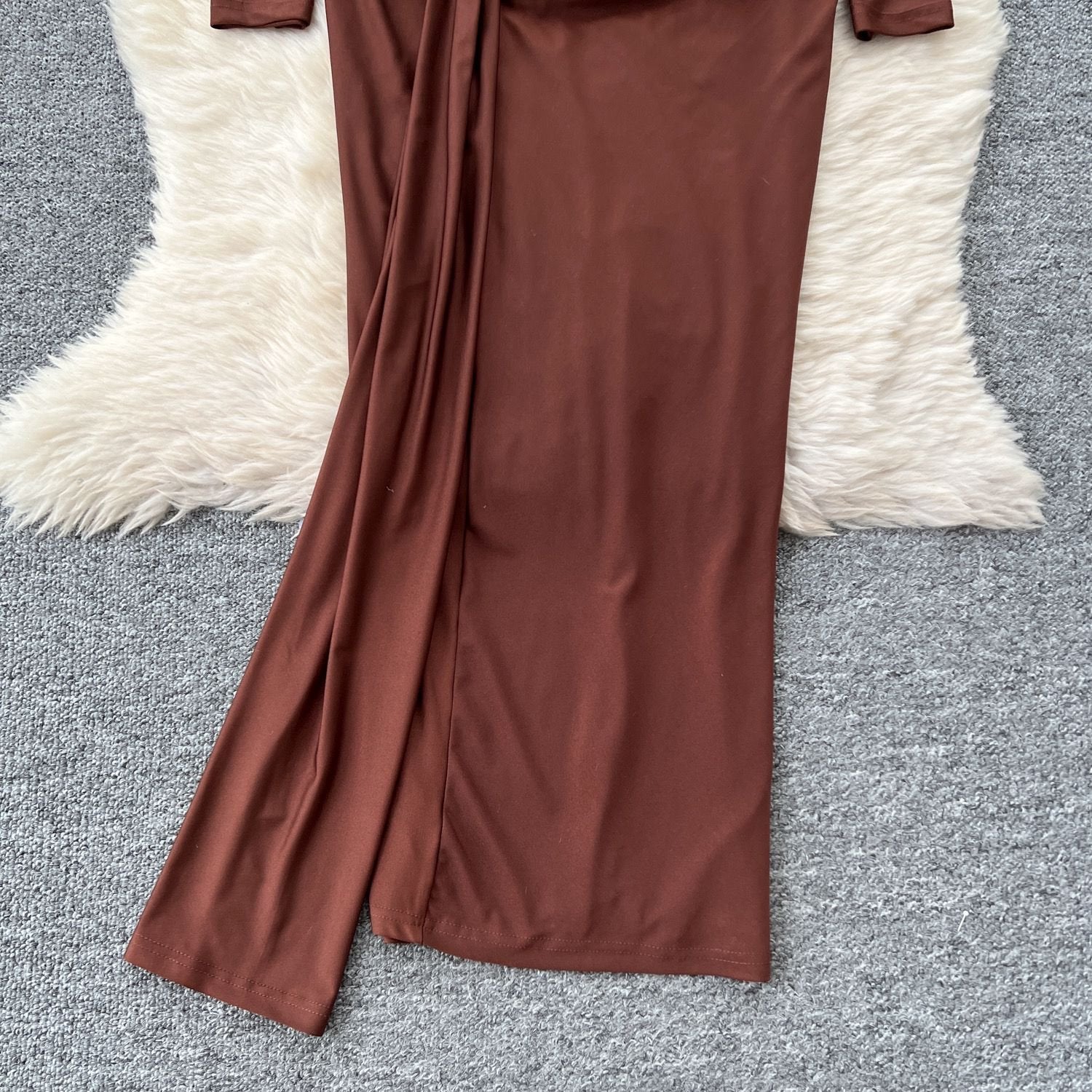 Cora Banquet Evening Dress image 12