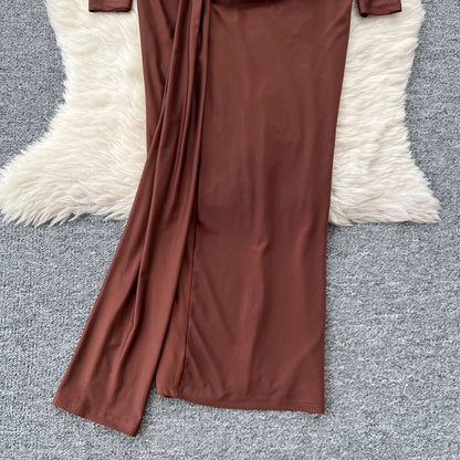 Cora Banquet Evening Dress image 12