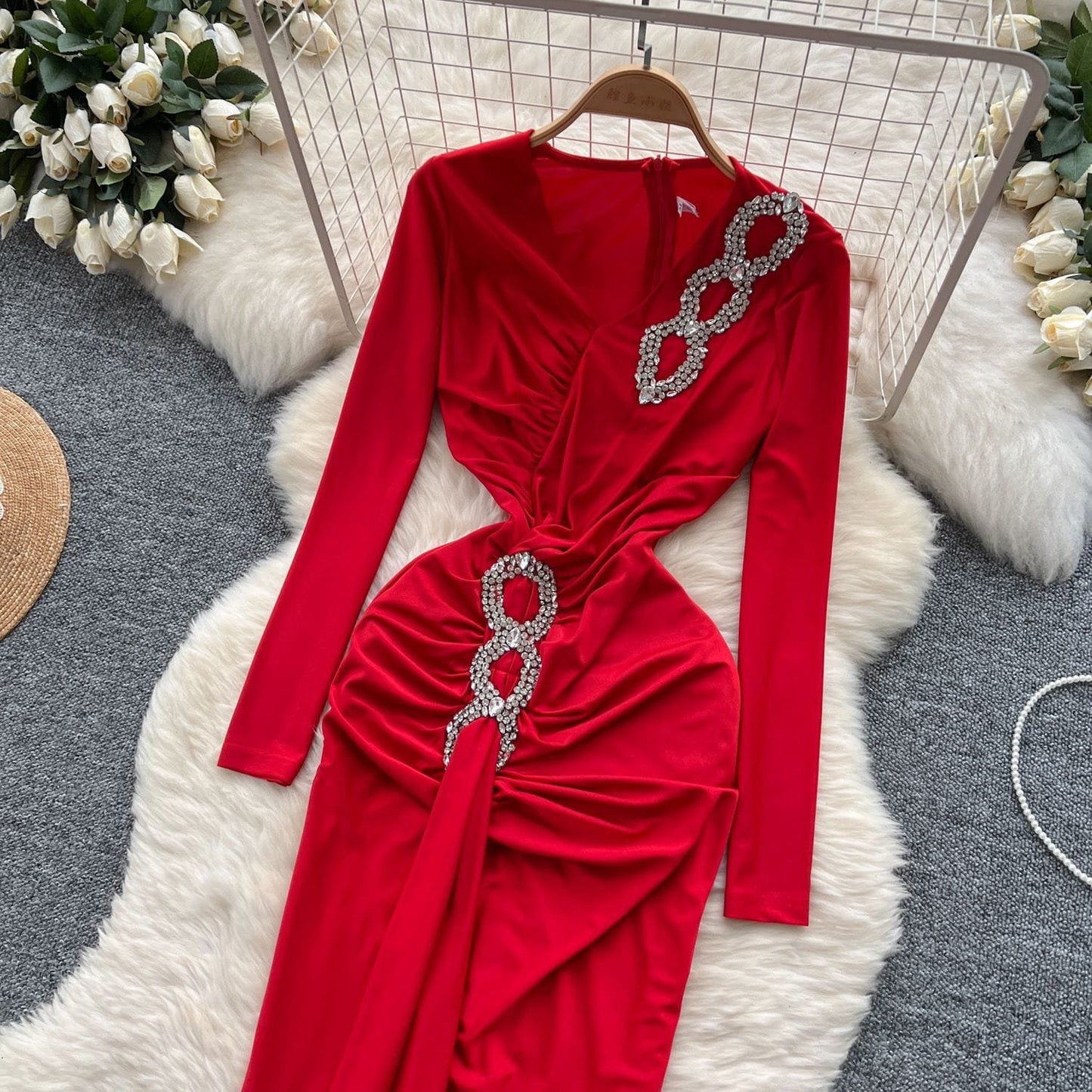 Cora Banquet Evening Dress image 2