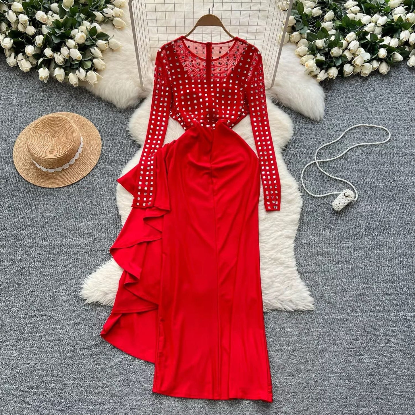 Brisa Bodycon Dress image 1