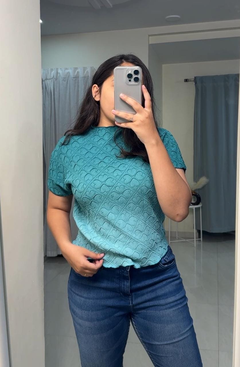 Alaya Exclusive Tops image 3