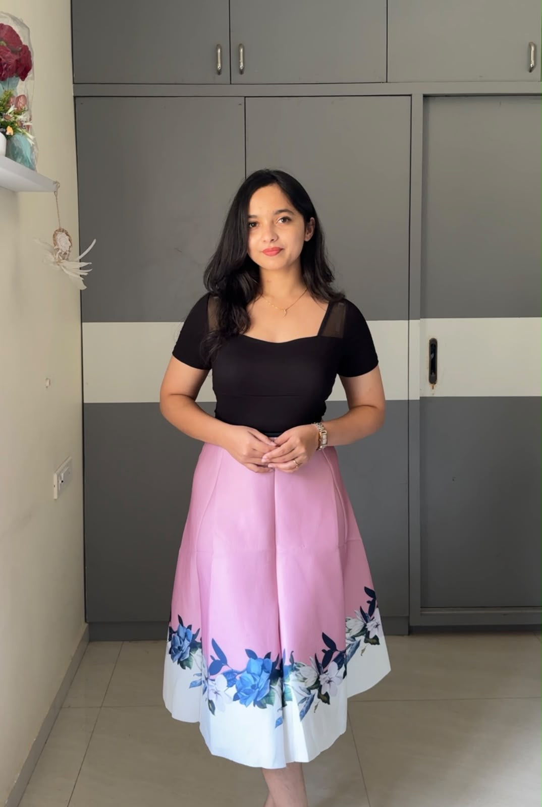 Nitu Scuba Skirts