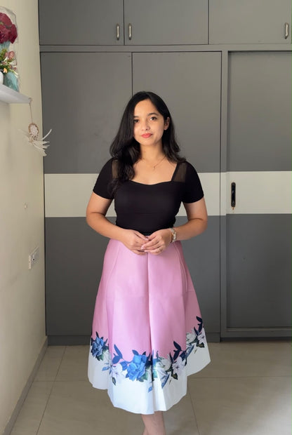 Nitu Scuba Skirts