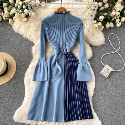 Lita Knit Dress image 0