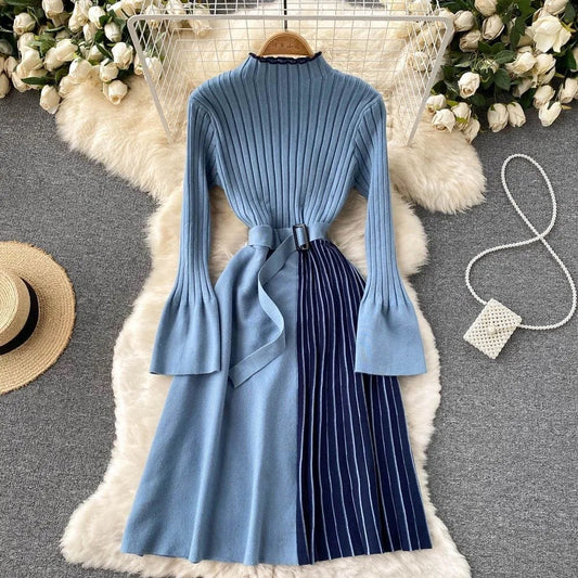 Lita Knit Dress image 0