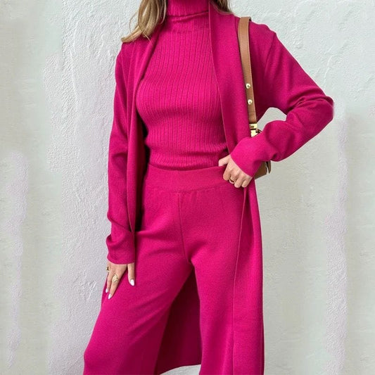 Zola 3 Piece Winter Set image 0