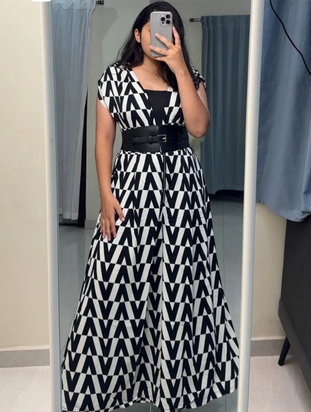 Renee Two Piece Jumpsuit image 6