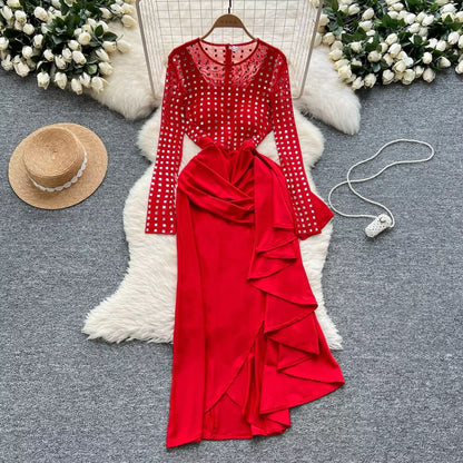 Brisa Bodycon Dress image 0