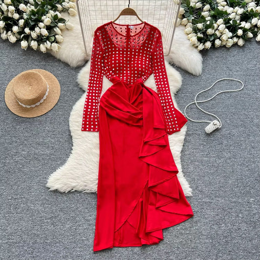 Brisa Bodycon Dress image 0